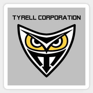 Tyrell Corporation Magnet